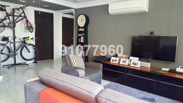 Blk 354 Tampines Street 33 (Tampines), HDB 5 Rooms #151274012